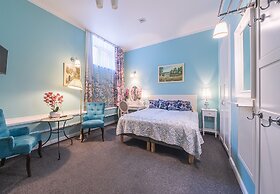 Station Self Check-in  Apartments - Lollo Luxury