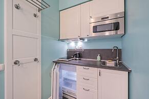Station Self Check-in  Apartments - Lollo Luxury