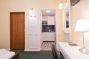 Station Self Check-in  Apartments - Lollo Luxury