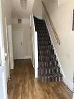 Silverdale House