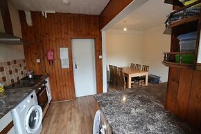 Silverdale House