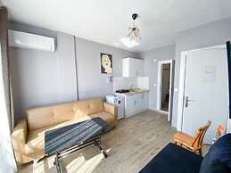 Patama Butik Otel