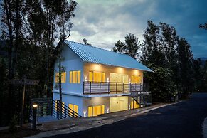 Misty Range Resorts, Marayoor