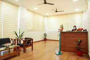 Misty Range Resorts, Marayoor