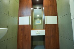 Misty Range Resorts, Marayoor