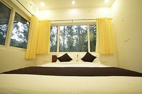 Misty Range Resorts, Marayoor