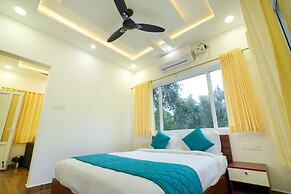 Misty Range Resorts, Marayoor