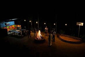 Misty Range Resorts, Marayoor