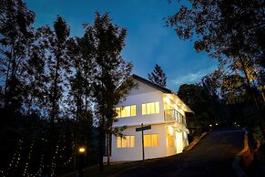 Misty Range Resorts, Marayoor