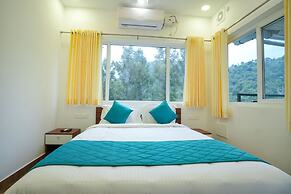 Misty Range Resorts, Marayoor