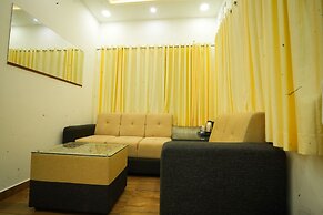 Misty Range Resorts, Marayoor