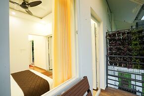 Misty Range Resorts, Marayoor