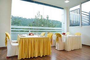 Misty Range Resorts, Marayoor