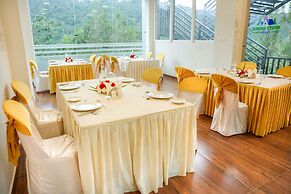 Misty Range Resorts, Marayoor