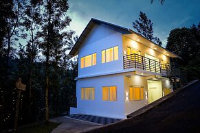 Misty Range Resorts, Marayoor