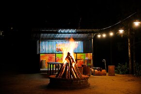 Misty Range Resorts, Marayoor