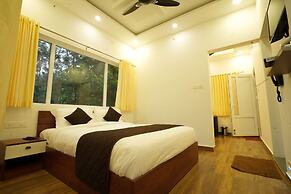 Misty Range Resorts, Marayoor
