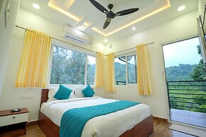 Misty Range Resorts, Marayoor