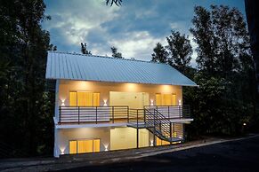 Misty Range Resorts, Marayoor