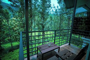 Misty Range Resorts, Marayoor