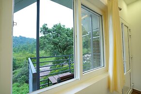 Misty Range Resorts, Marayoor