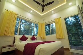 Misty Range Resorts, Marayoor