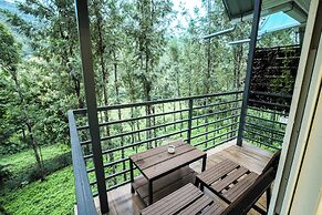 Misty Range Resorts, Marayoor