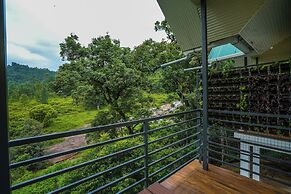 Misty Range Resorts, Marayoor