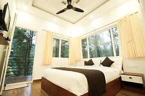 Misty Range Resorts, Marayoor