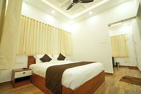 Misty Range Resorts, Marayoor