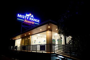 Misty Range Resorts, Marayoor