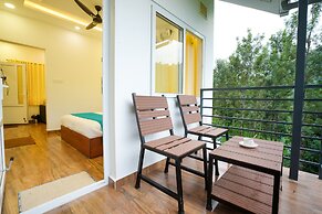 Misty Range Resorts, Marayoor