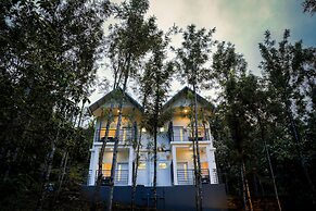 Misty Range Resorts, Marayoor