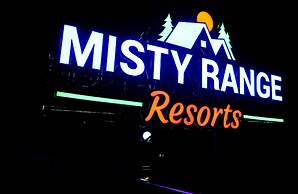 Misty Range Resorts, Marayoor