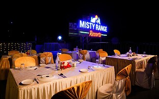 Misty Range Resorts, Marayoor