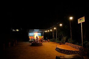 Misty Range Resorts, Marayoor