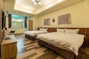 Firenze B&B