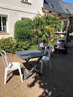 Le petit manoir