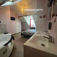 Le petit manoir