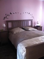 Le petit manoir