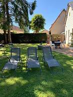 Le petit manoir