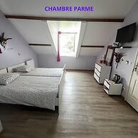 Le petit manoir