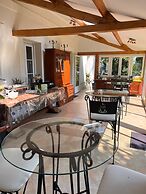 Le petit manoir