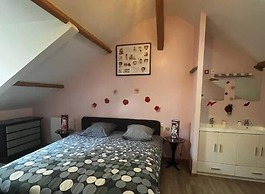 Le petit manoir