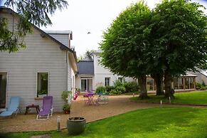 Le petit manoir
