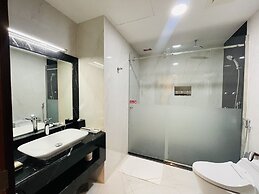 Grand Legacy Hotel Doha