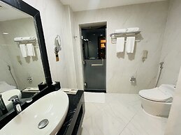 Grand Legacy Hotel Doha