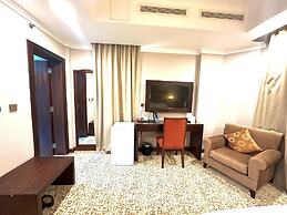 Grand Legacy Hotel Doha
