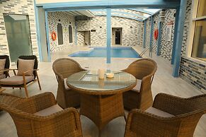 Grand Legacy Hotel Doha