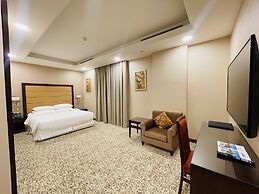 Grand Legacy Hotel Doha